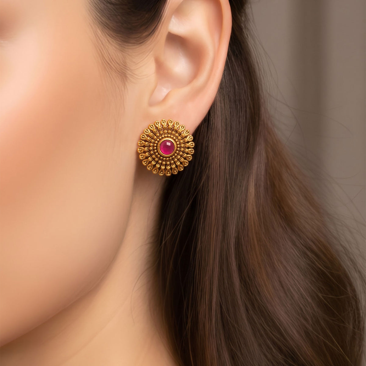 Special Occasion Earrings - ESKU30251195