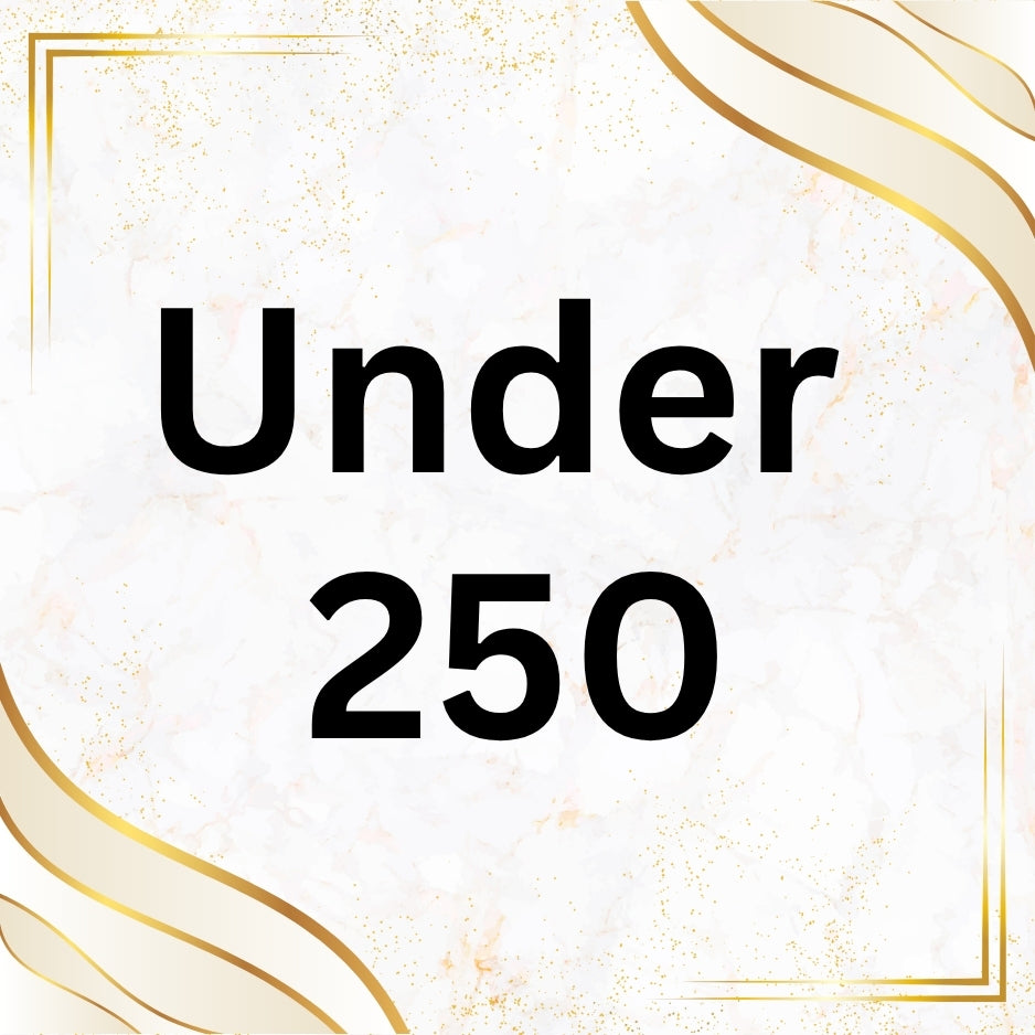 Under 250