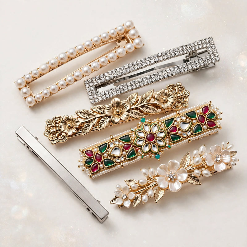 Hair Clip