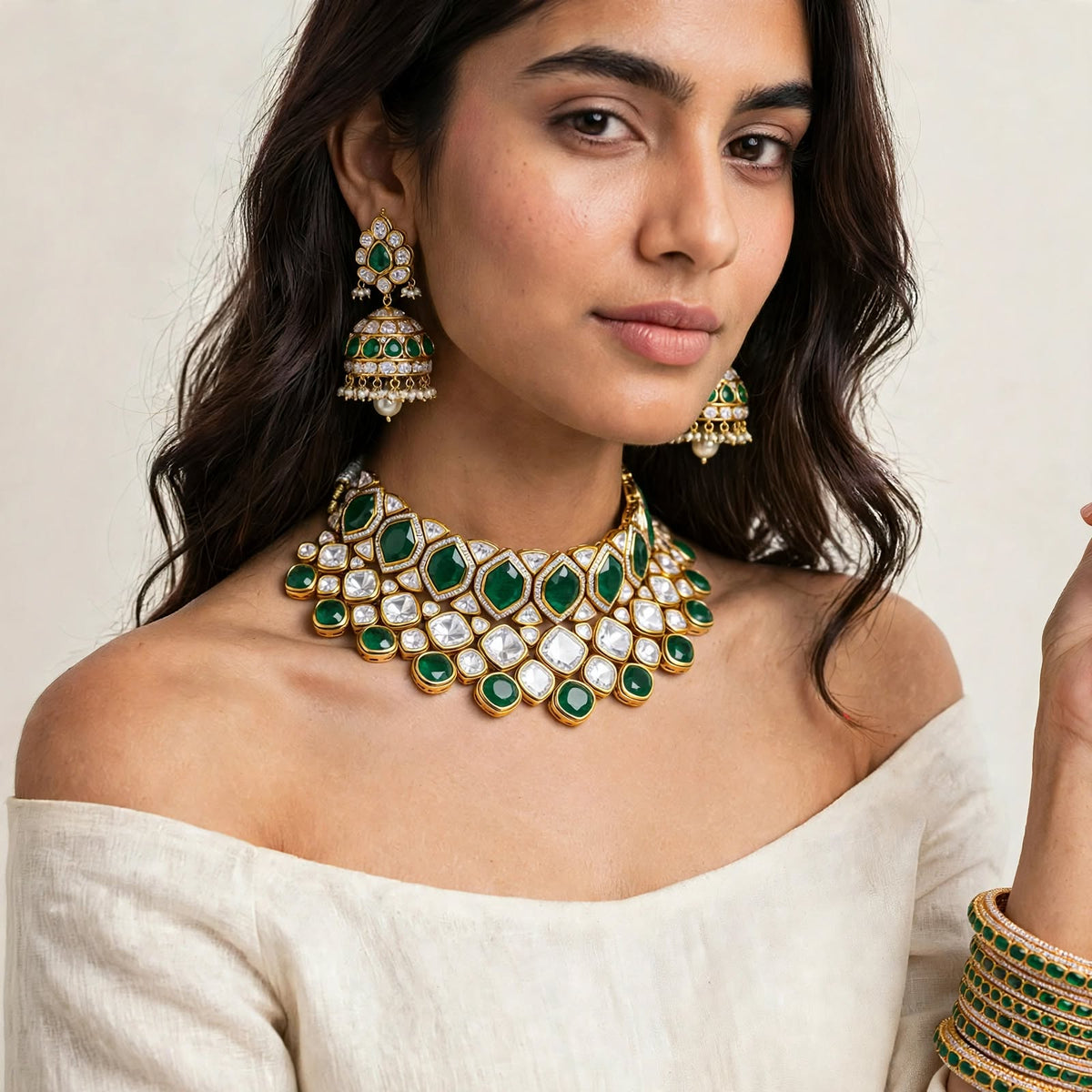 Jewellery