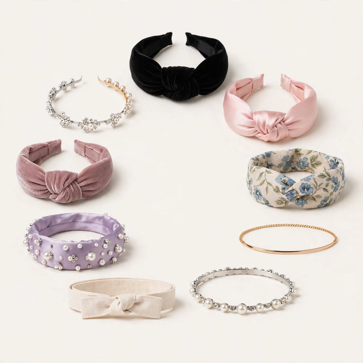 Head Bands