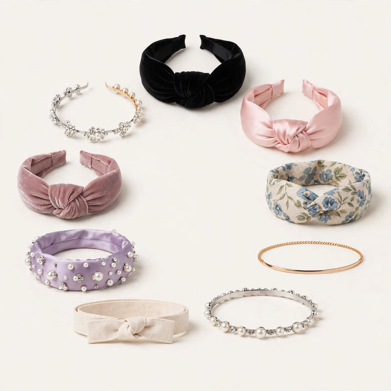 Head Bands