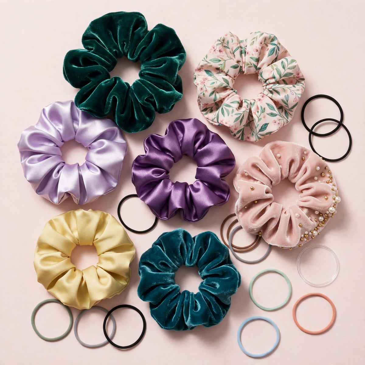 Hair Ties