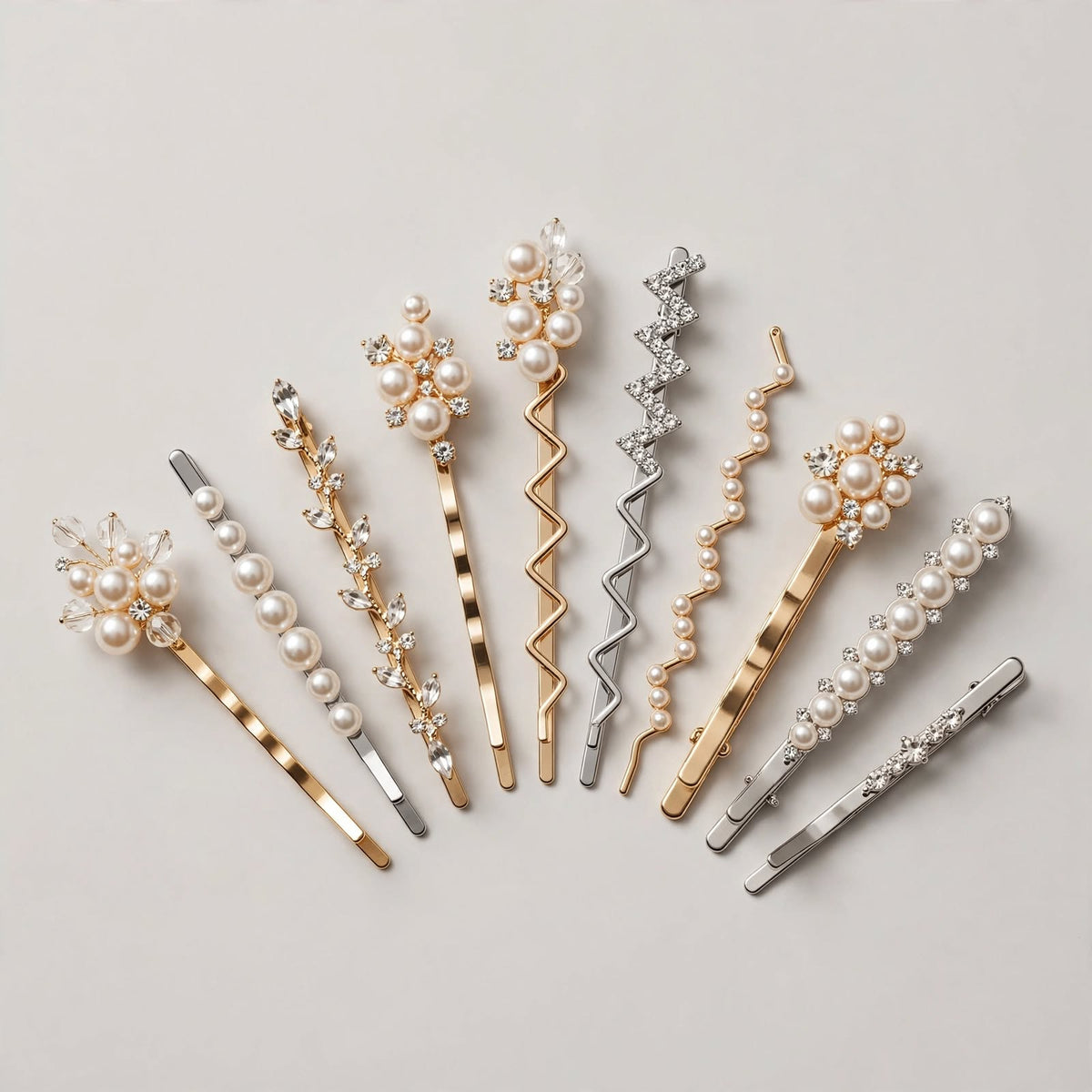 Hair Pins