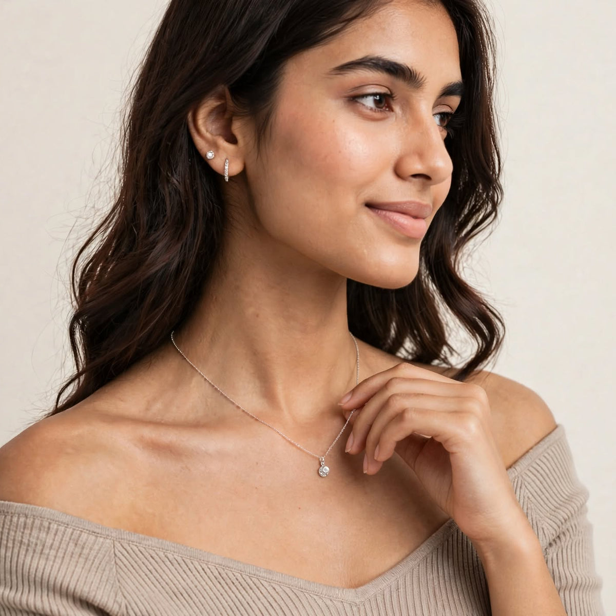 92.5 Silver Jewelry