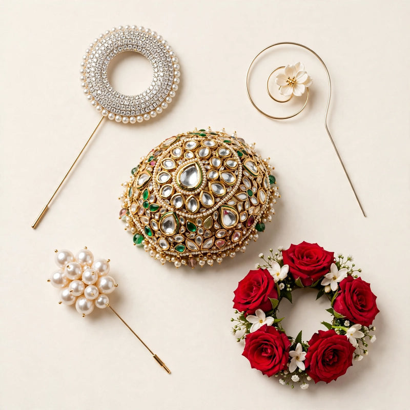 Other Hair Accessories