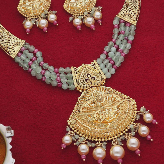 Elegant Jewellery Sets - ESKU302403312