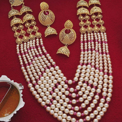 Beautiful Jewellery Sets - ESKU302403306