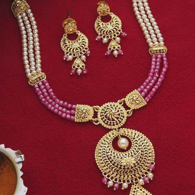 Elite Jewellery Sets - ESKU302403308