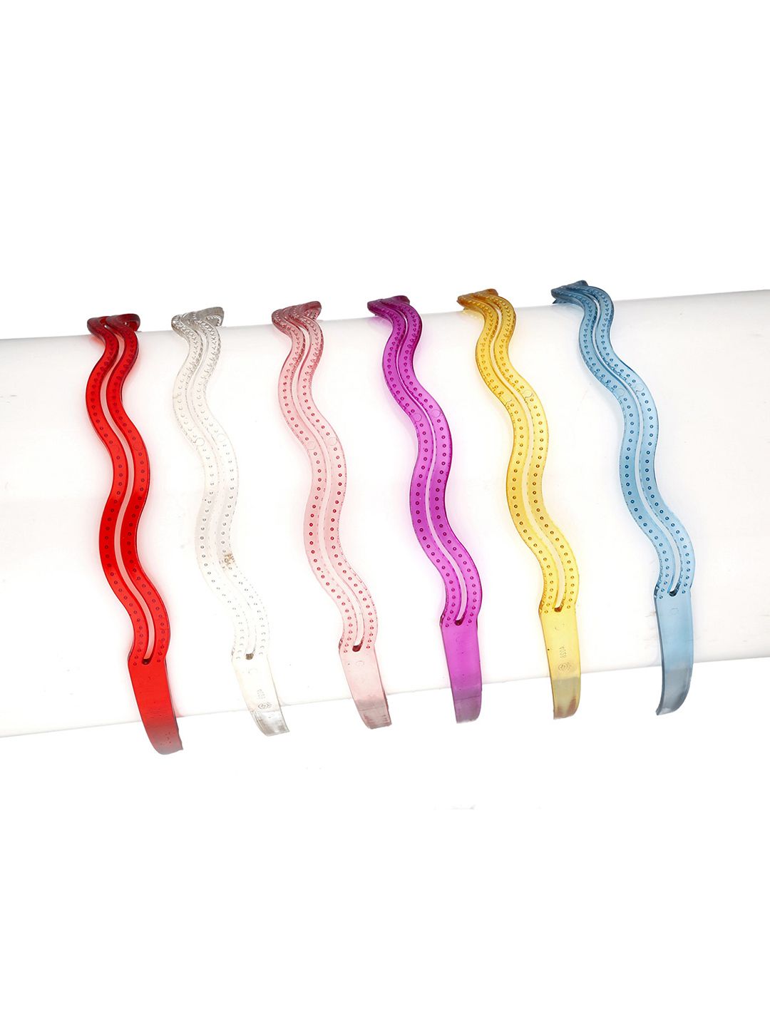 Plain Hair Band in Assorted color - HB0166